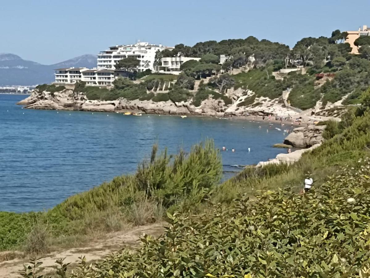 Apartamento Maya Relax Σαλού Εξωτερικό φωτογραφία