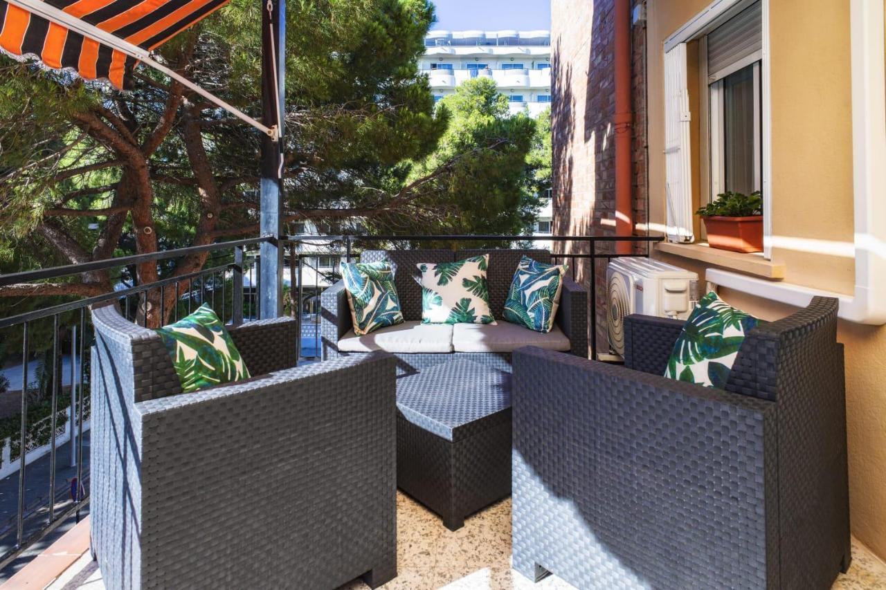 Apartamento Maya Relax Σαλού Εξωτερικό φωτογραφία