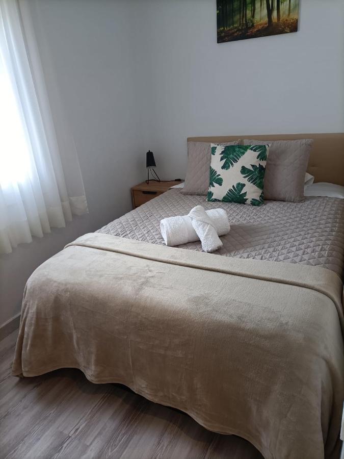 Apartamento Maya Relax Σαλού Εξωτερικό φωτογραφία