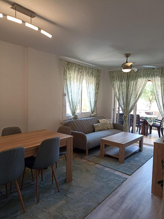 Apartamento Maya Relax Σαλού Εξωτερικό φωτογραφία
